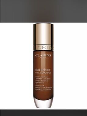Clarins Skin Illusion Foundation - 120C